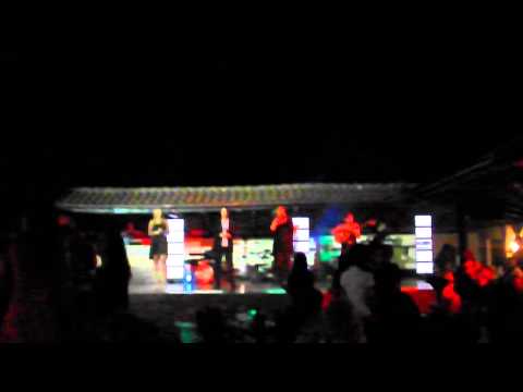 Ивана - Нещо нетипично / Слънчев бряг