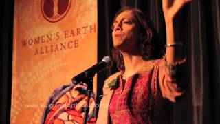 Kavita Ramdas - 2011 WEA Gala Closing Speech