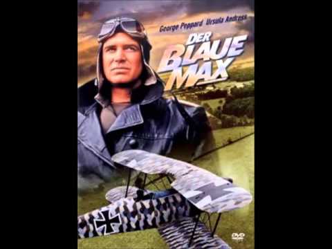 The Blue Max - Main Title