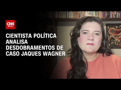 Caso Jaques recai sobre eleitorado ainda disposto a mudar voto, diz cientista política | HORA H