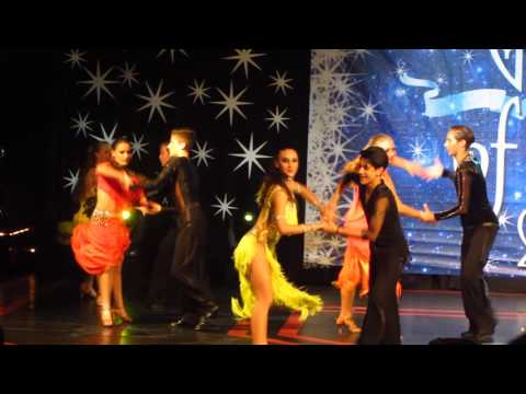 GALAXY OF TALENTS 2016