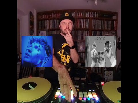 Luktelk On Fire (Silvester Belt vs. The Roop mashup)