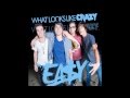 Easy - What Looks Like Crazy 