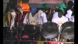 Steelband  - 80s London