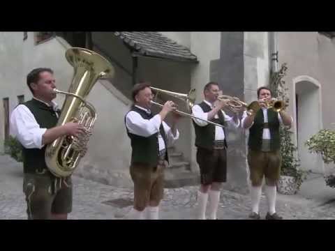 Tiroler Festtagsmusig