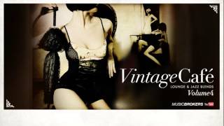 I Heard It Through The Grapevine - Vintage Café - [Selected Edition] - Lounge & Jazz Blends - New!