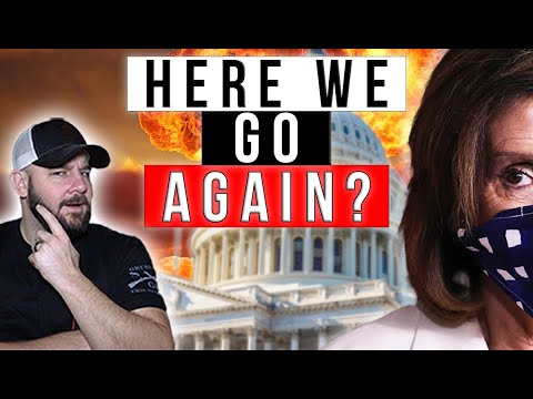 HAPPENING NOW: Media Sounding ALARM Over NEW PANDEMIC... The Timing Sure Is Suspicious Isn't It? Thumbnail