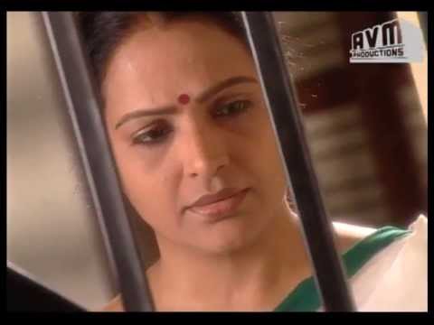 Episode 240: Jyothi Telugu TV Serial - AVM Productions