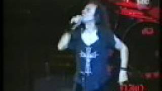 DIO - Losing My Insanity (Live 2001)