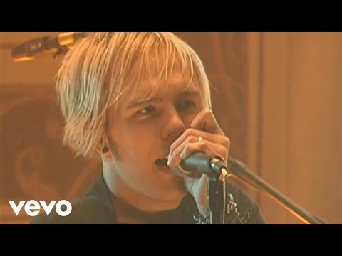 The Ataris - Teenage Riot (from Live at Capitol Milling)