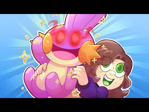 I Just Really Like Shiny Alpha Pokemon