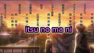Download lagu Chihayafuru shoshite ima karaoke by asami seto ending 01 mp3 Download lagu Chihayafuru shoshite ima karaoke by asami seto ending 01 mp3