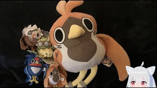 このゲームのゴールデンタイム【ぶっとバード】