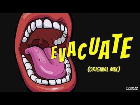 MacWills & Jamie Simon - Evacuate (Original Mix)