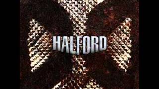 Halford - she