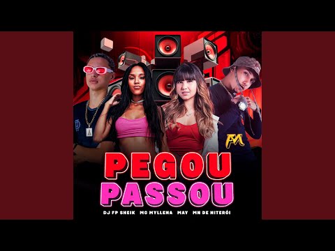 Pegou Passou