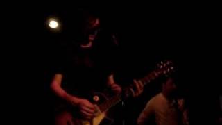 Copeland - When Paula Sparks