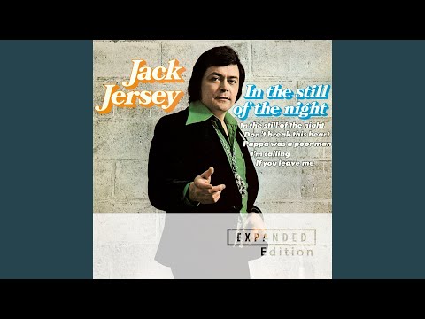 Dont Break This Heart - Jack Jersey
