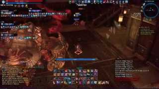 염옥도끼 해적막보 탱영상