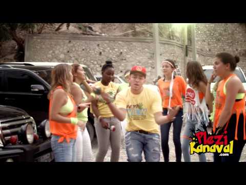 Yani - Fè Yo Wè W Feat. Big O, T-Micky & Junior [Video kanaval 2015]