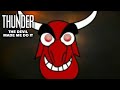 Thunder - The Devil Made Me Do It (Official Video)