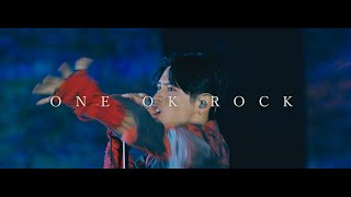 ONE OK ROCK - Global Livestream LUXURY DISEASE JAPAN TOUR