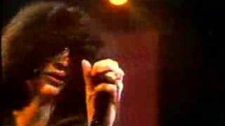 The Ramones - California Sun (live)