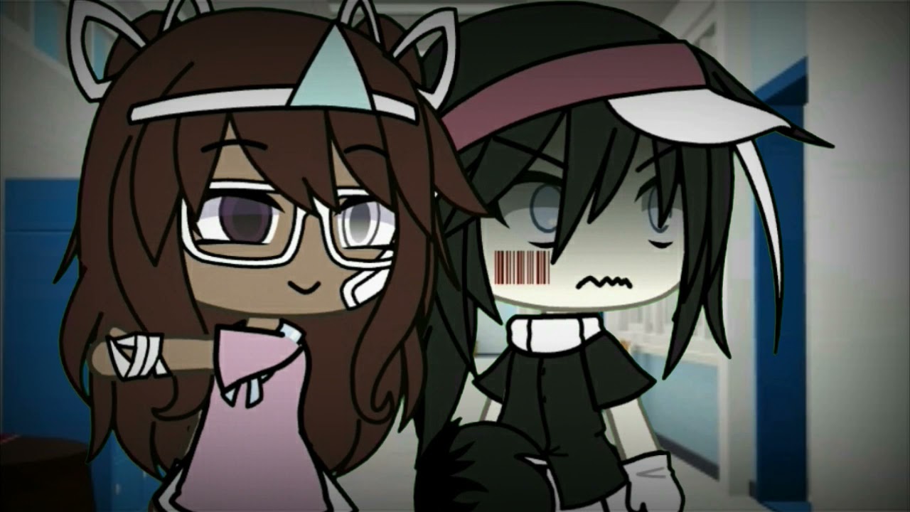 Pov:kamu dan kakaku kembar dan......