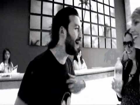 Steve Angello vs. Paris Hilton