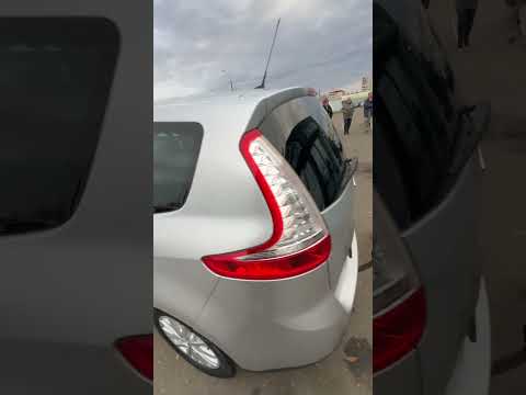 фото renault scenic iii рестайлинг 0