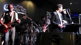 Download lagu Hydra Band -  Hujung Mentari mp3