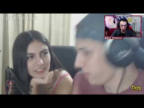 PIMPEANO REACCIONA A LEVINOISE - ¿QUE ES UN TIRRI?