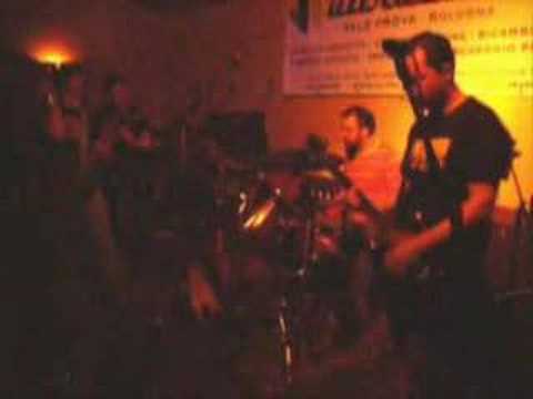 Three Eyes Left - Dead Cigarettes