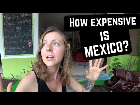 , title : 'how far can we stretch 10 usd in mexico?'
