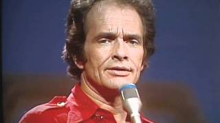 Merle Haggard  From Graceland to the Promised Land
