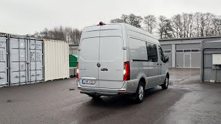 معدات صناعية أخرى Mercedes-Benz Sprinter 319CDI | صورة 4 - Machineryline