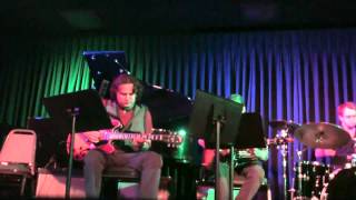 Room 608 - Horace Silver