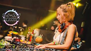 Download lagu DJ-MJ Nonstop V66 2025【看着我的眼睛说 X 第57次取消发送 X 只为你着迷 X 少年英雄】 mp3