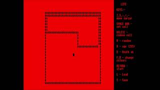 Life for the BBC Micro