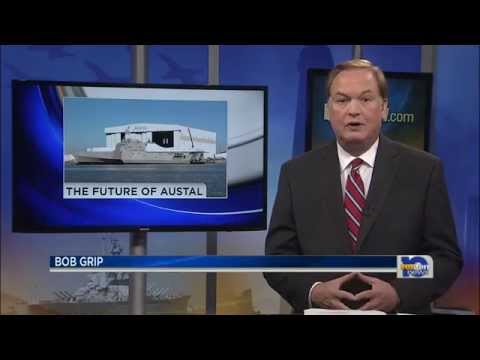 Austal USA