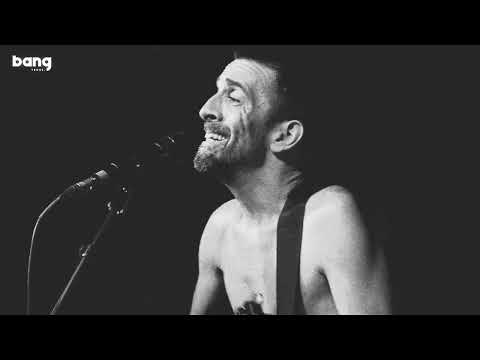 DEVAGAR - MANEL CRUZ ao vivo na sala Bang Venue