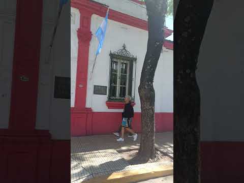 Aquí te muestro  un poco ña casa de San José. en Monte Grande 30/11/2024.