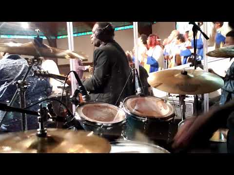 Patrick Lundy - Waymaker