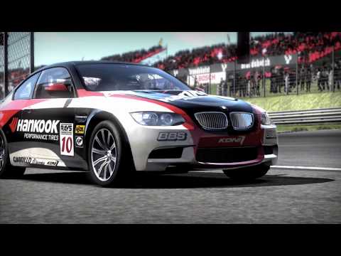 02 - NFS Shift(zmg) - Das erste Rennen