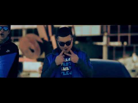 Oxxxymiron vs Don Seroj / Hovo YKCB