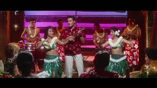 Elvis Presley Blue Hawaii. Hawaiian Sunset