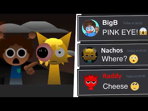 Sprunki Reacts to Phase 7 Ongoing Onslaught... Will this Mod be a GAME CHANGER for Sprunki?