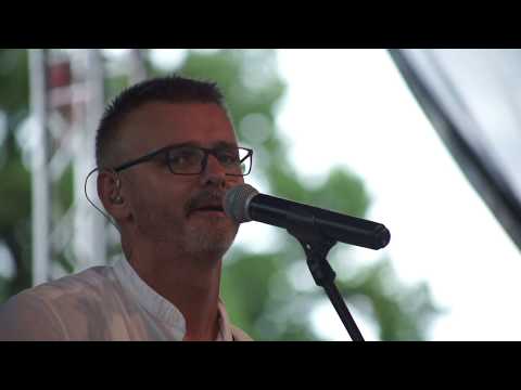 Festival Nádeje 2019 - Peter Milenky & BAND - Bartimej