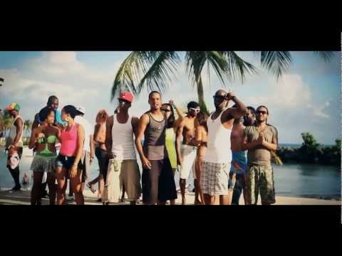 Guims Feat. Misteradio & Ezail MC - Gwadaman (2012)