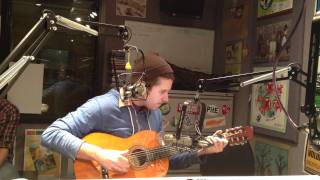 Chris Bathgate performs "Come To The Sea" on Tree Town Sound hosted by Matthew Altruda